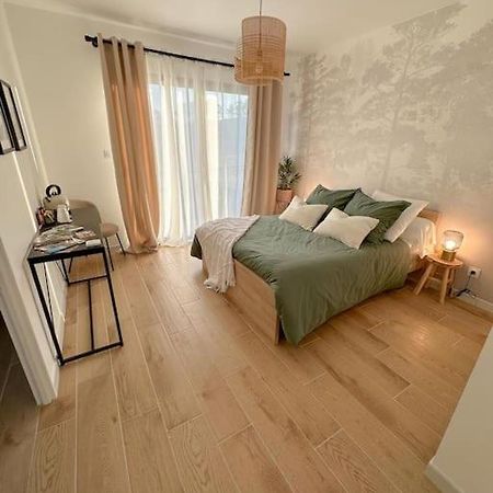 Marigny-Saint-Marcel Studio Independant מראה חיצוני תמונה