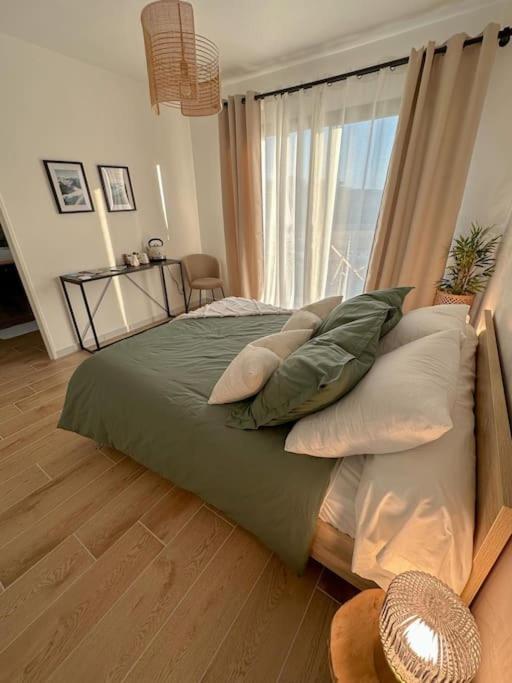 Marigny-Saint-Marcel Studio Independant מראה חיצוני תמונה